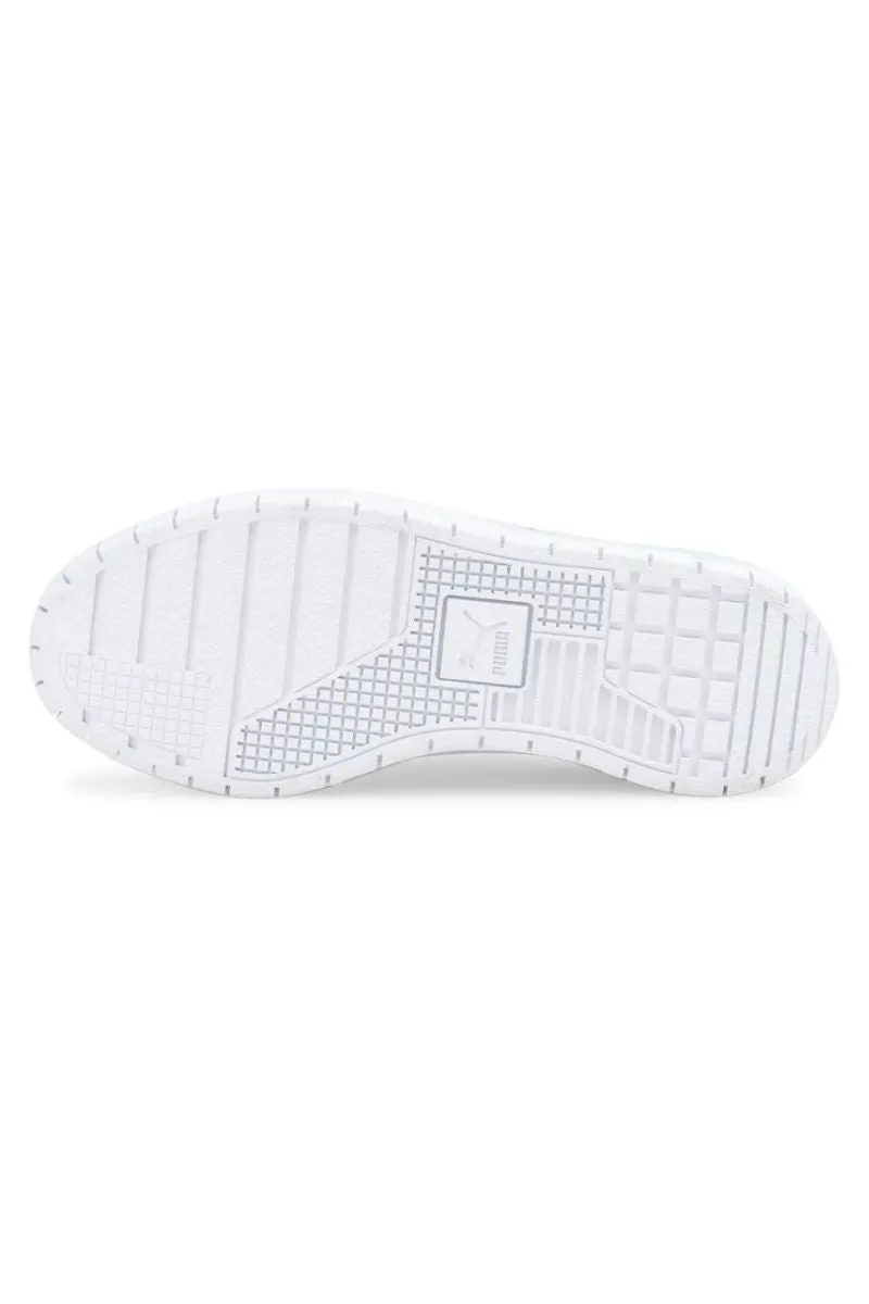 Cali Dream Lth Wns | PUMA White | Sneakers fra Puma