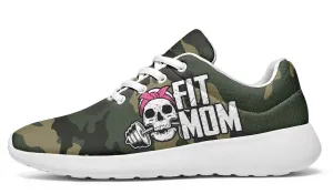Camo Fit Mom