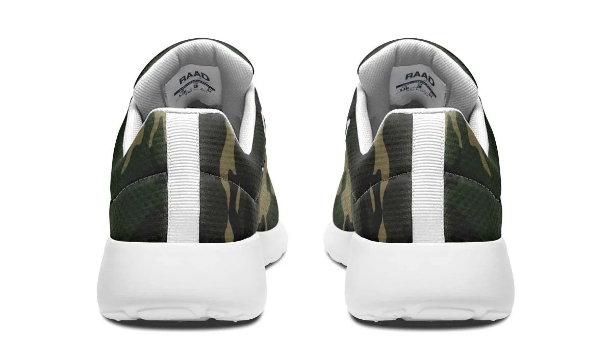 Camo Fit Mom