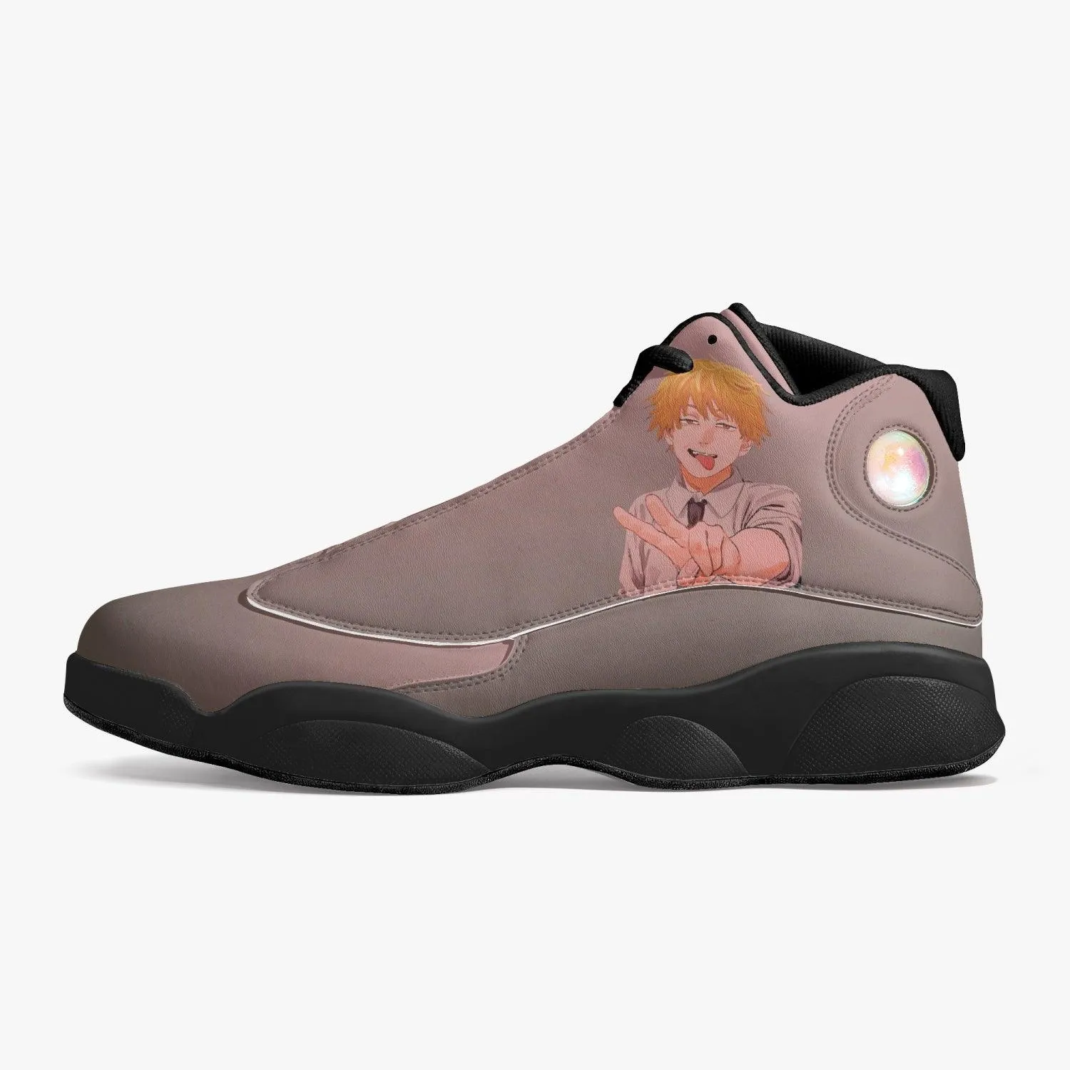 Chainsaw Man Denji JD13 Anime Shoes