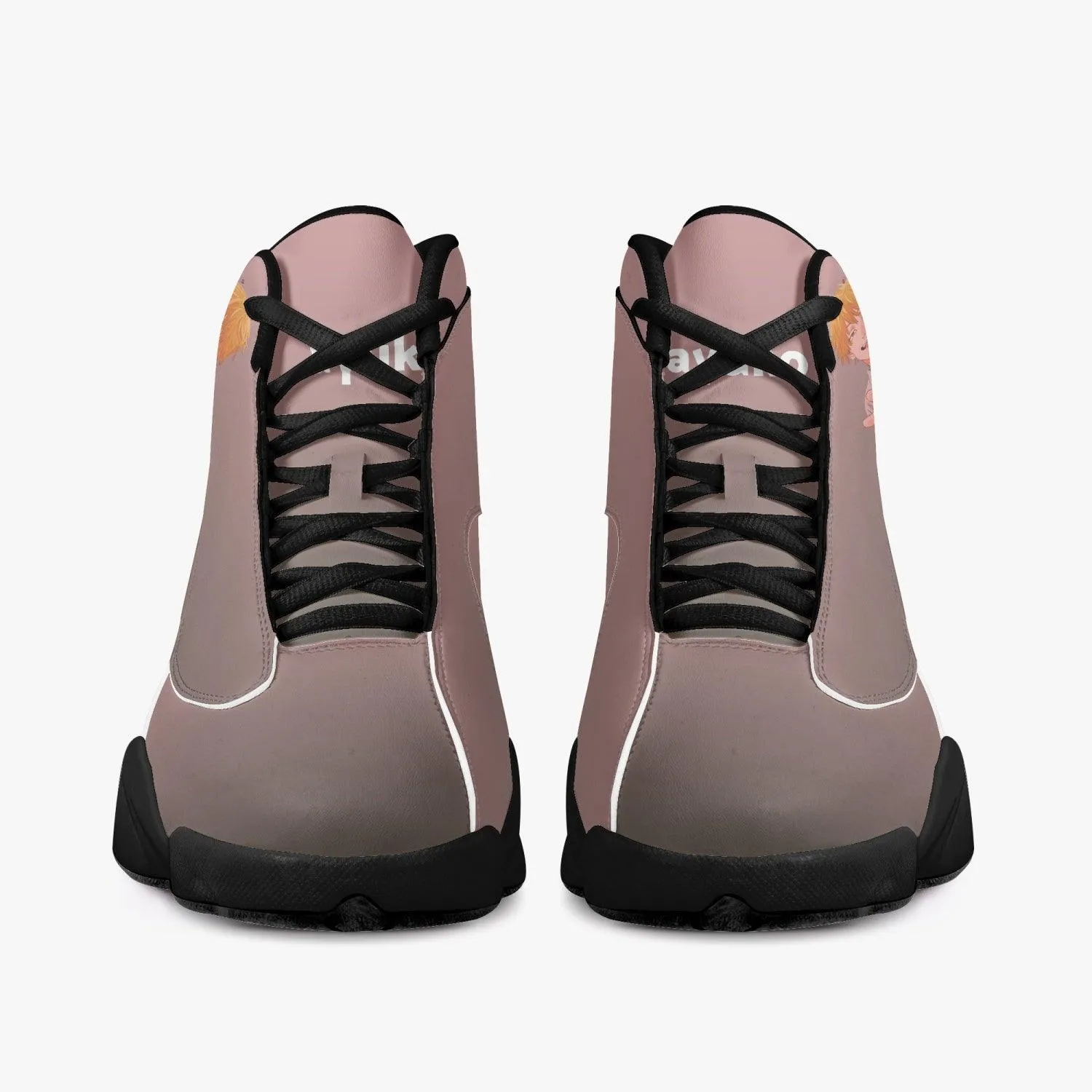 Chainsaw Man Denji JD13 Anime Shoes