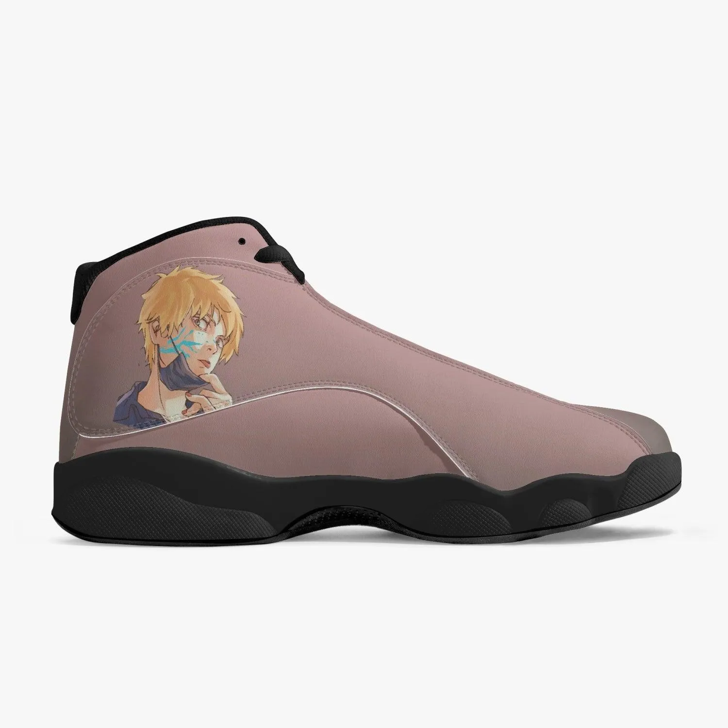 Chainsaw Man Denji JD13 Anime Shoes