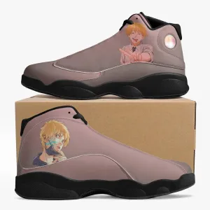 Chainsaw Man Denji JD13 Anime Shoes