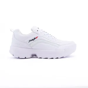 Chejido White Sneakers