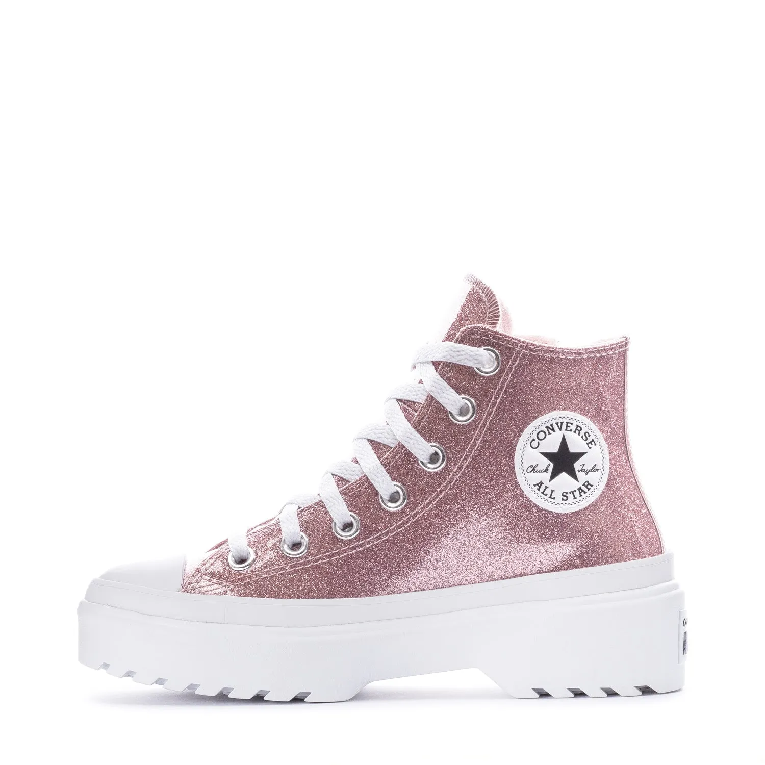 Chuck Taylor All Star Lugged Hi - Kids
