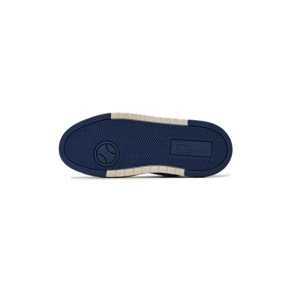 Chunky Liner Denim Classic Monogram New York Yankees Sneakers