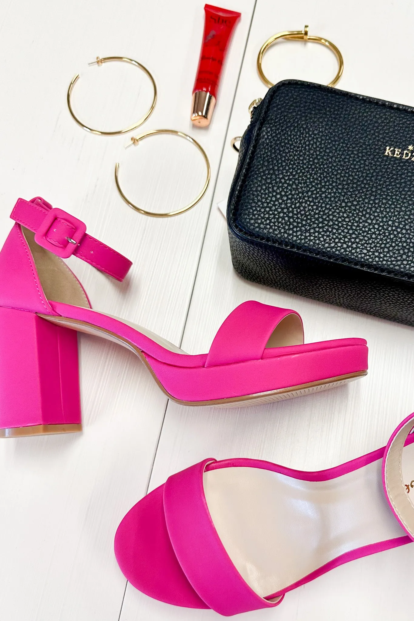 Claire Heels