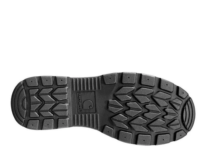 CMV1451  Mudrunner Waterproof 15" Nano Toe Rubber Boot
