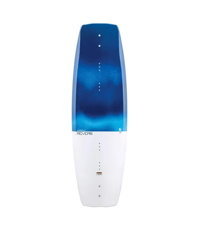 Connelly Reverb Wakeboard Package with Empire Boots (2024)