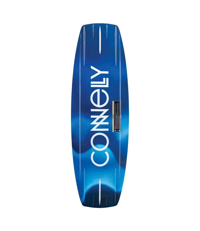 Connelly Reverb Wakeboard Package with Empire Boots (2024)