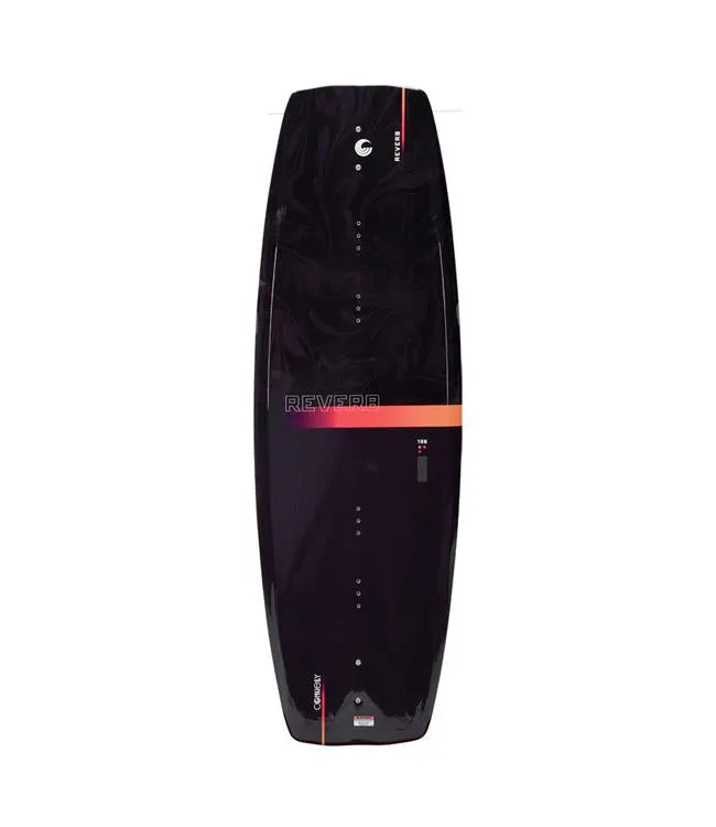 Connelly Reverb Wakeboard Package with Venza Boots (2025)