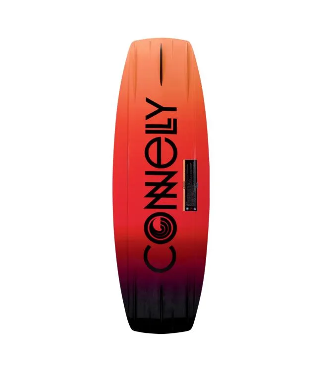 Connelly Reverb Wakeboard Package with Venza Boots (2025)