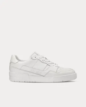Court Low Triple White Low Top Sneakers