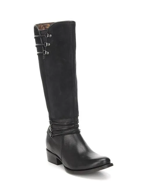 CUADRA 1X2DVL RES VOLTURNO BLACK