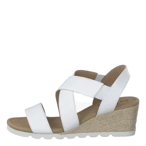 Cuesta White