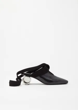 Cylinder Heels
