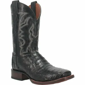Dan Post Men's Kingsly Caiman Square Toe Boot DP4805