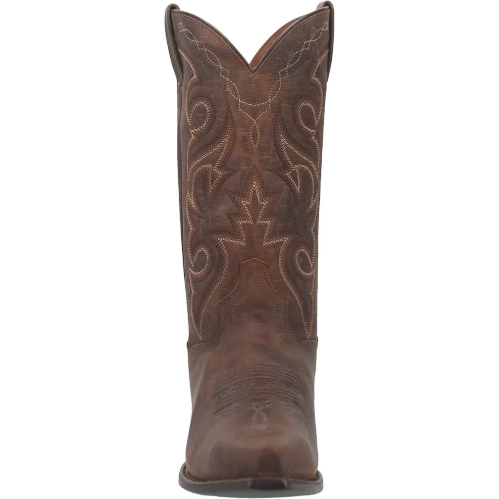 Dan Post Men's Renegade Leather Snip Toe Boot DP2159S
