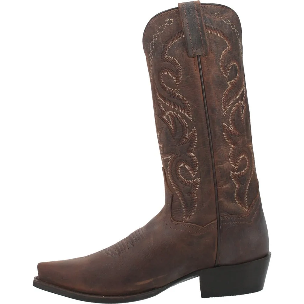 Dan Post Men's Renegade Leather Snip Toe Boot DP2159S