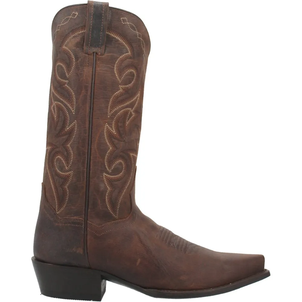 Dan Post Men's Renegade Leather Snip Toe Boot DP2159S