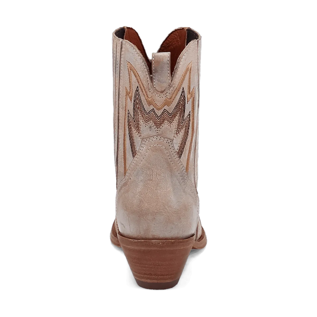 Dan Post Women's Bristol Leather Bone Snip Toe Boot DP5121