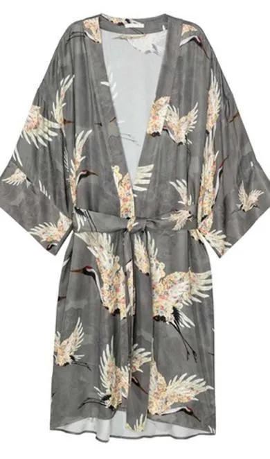 Danielle kimono