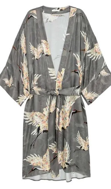 Danielle kimono