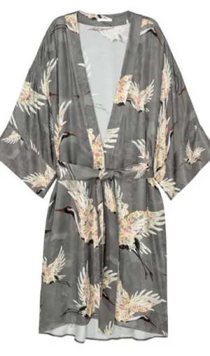 Danielle kimono