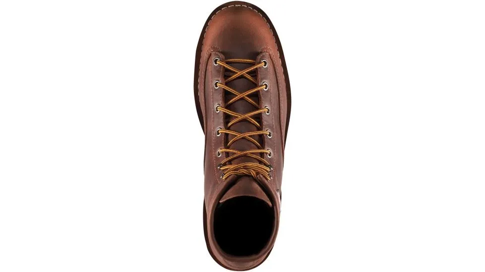 Danner Bull Run 6" Brown Cristy Soft Toe #15552