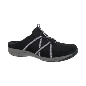 Dansko Women's Hayleigh Sneaker - Black