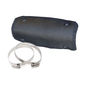 DEI 10496 - Flexible Heat Sheat