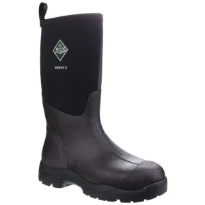 Derwent II Short Boots | Unisex