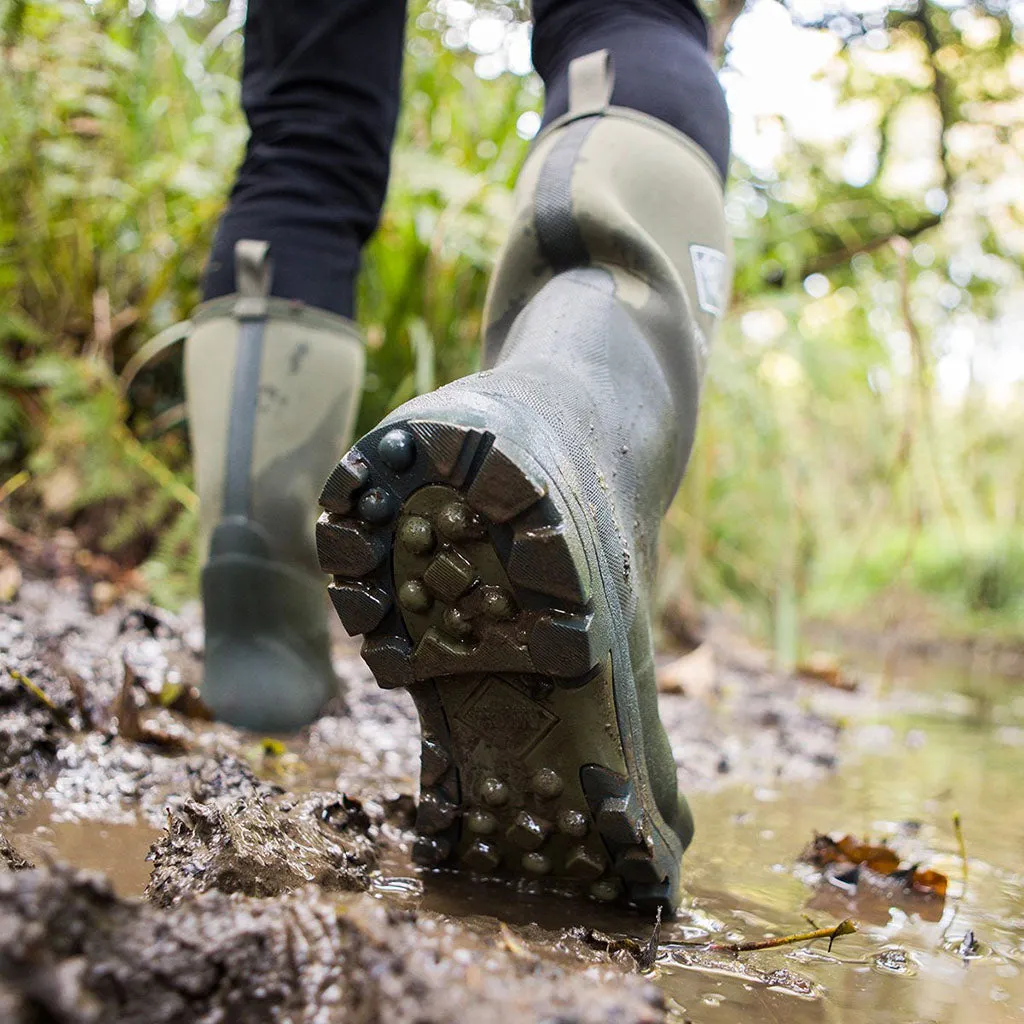 Derwent II Short Boots | Unisex
