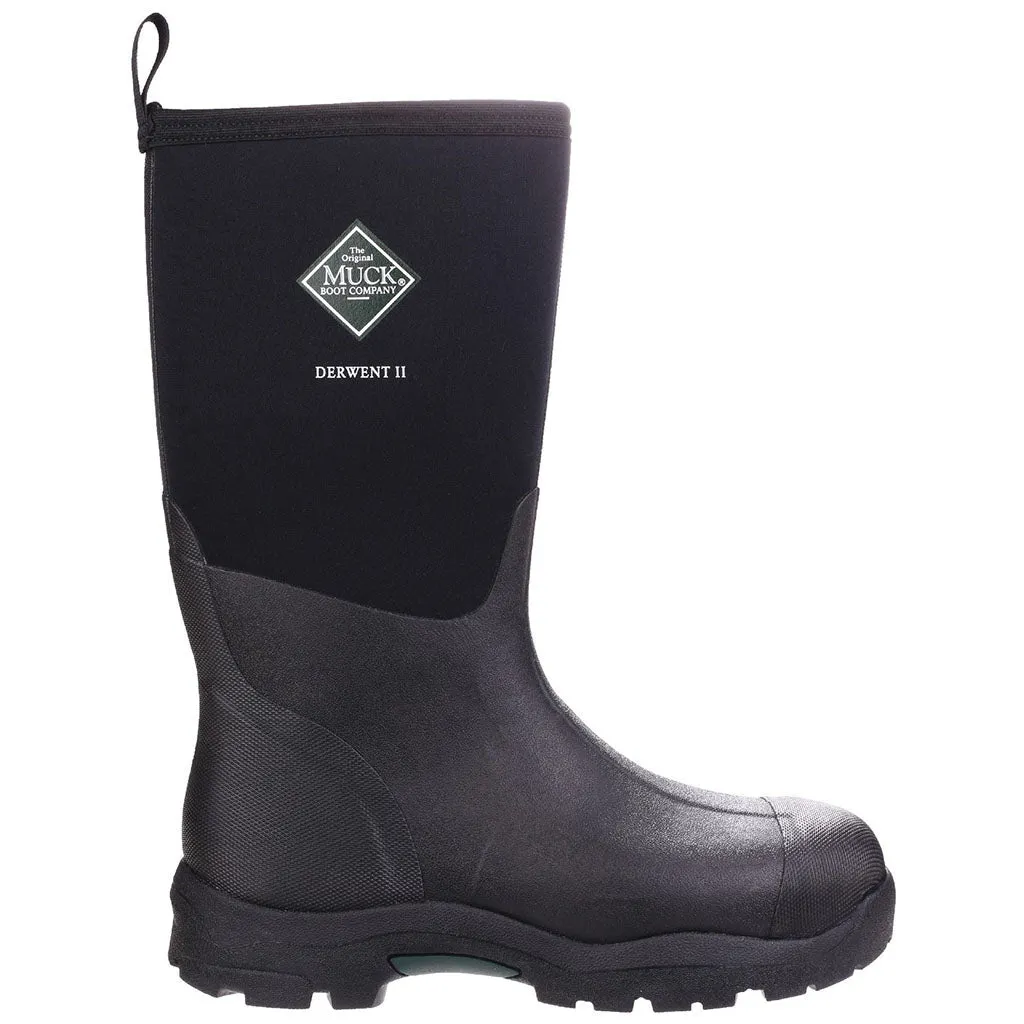Derwent II Short Boots | Unisex