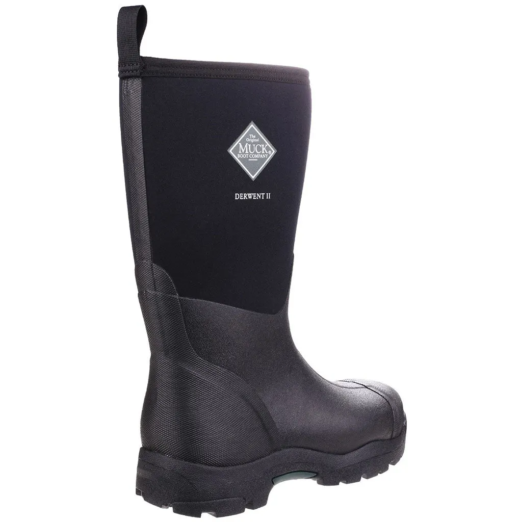 Derwent II Short Boots | Unisex