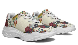 Doodle Do Chunky Sneakers