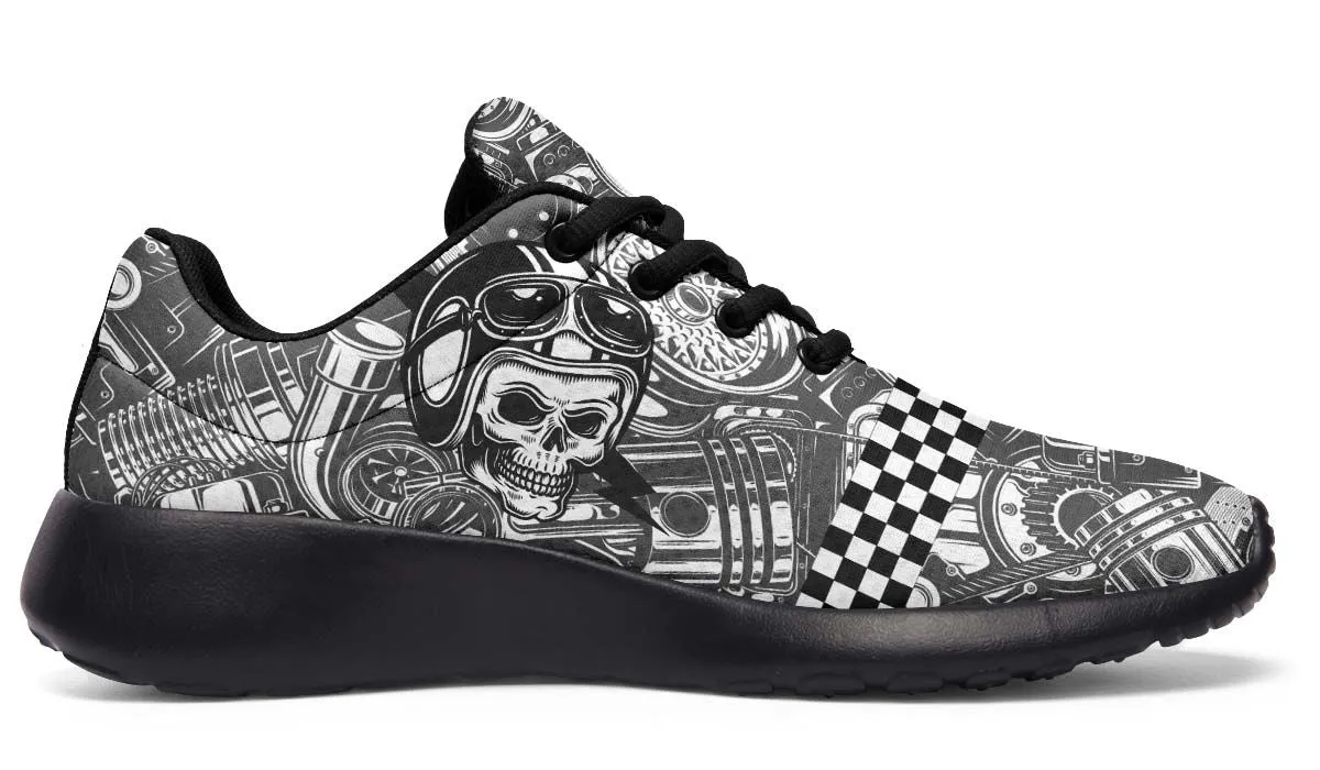 Drag Skull