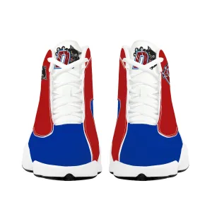 Duncanville (J-Edition) Basketball Shoes