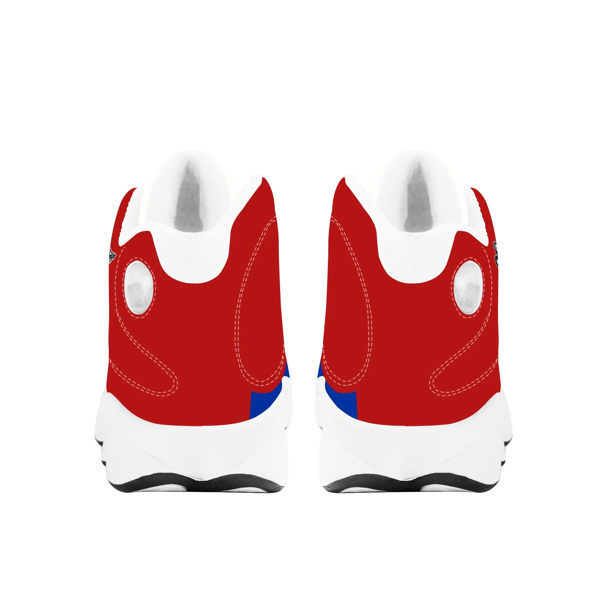 Duncanville (J-Edition) Basketball Shoes