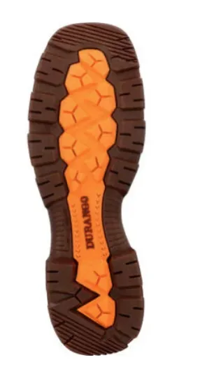 DURANGO MENS RANGER XP STEEL TOE WATERPROOF WESTERN WORK BOOT STYLE DDB0459