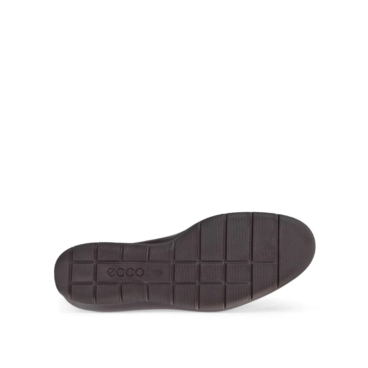 ECCO Women's Felicia Loafer - Potting Soil