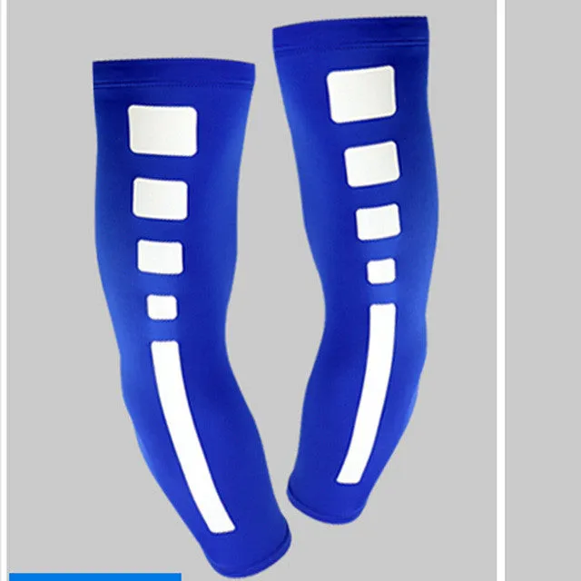 Elastic Arm Sleeves