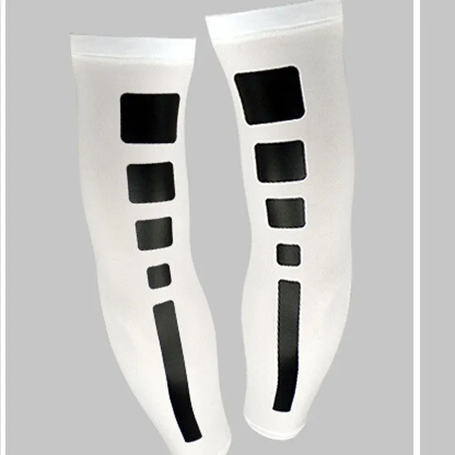 Elastic Arm Sleeves