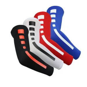Elastic Arm Sleeves