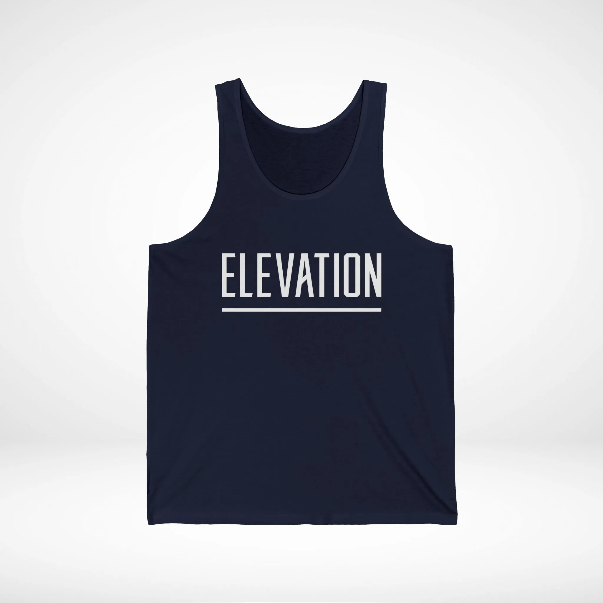 Elevation Tank