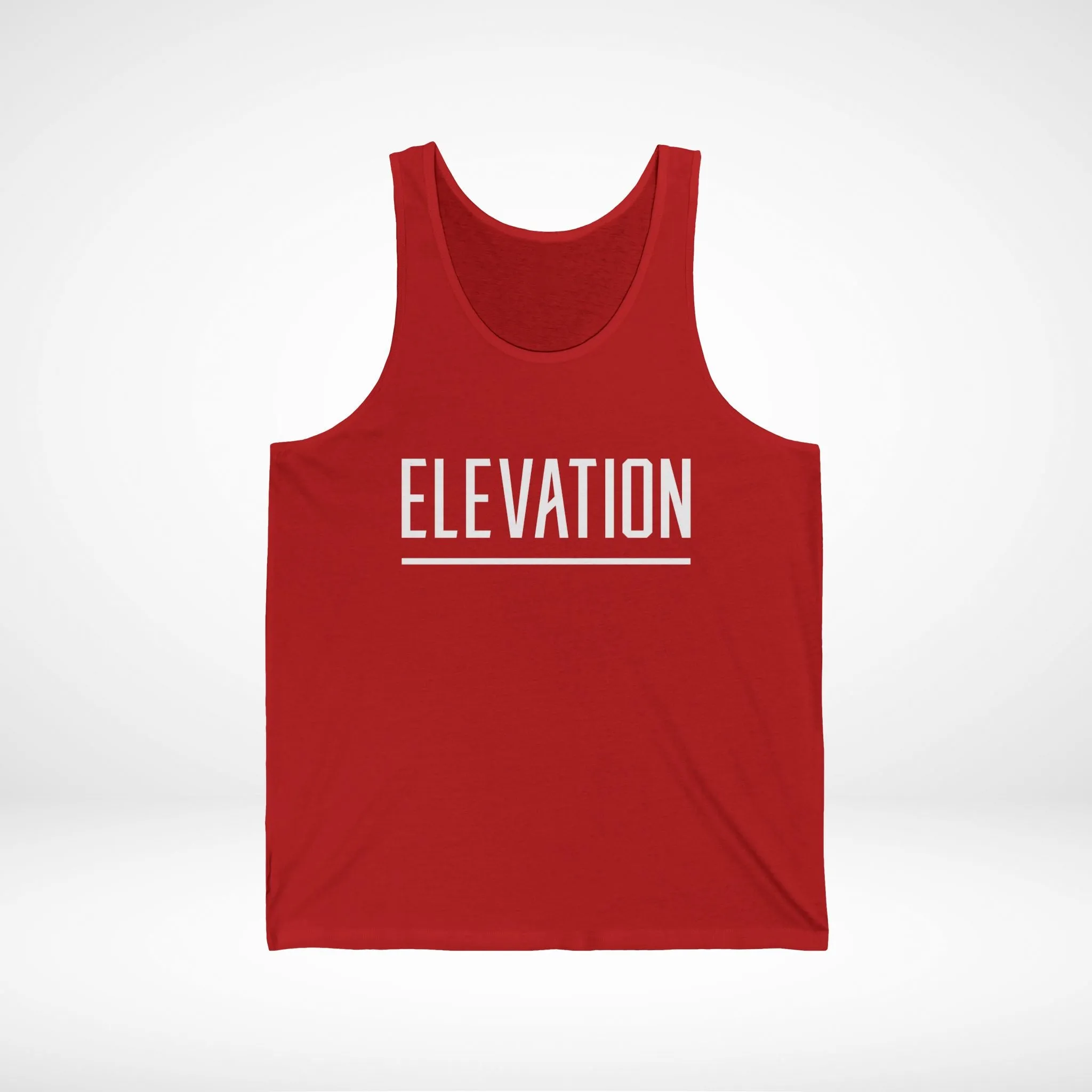Elevation Tank