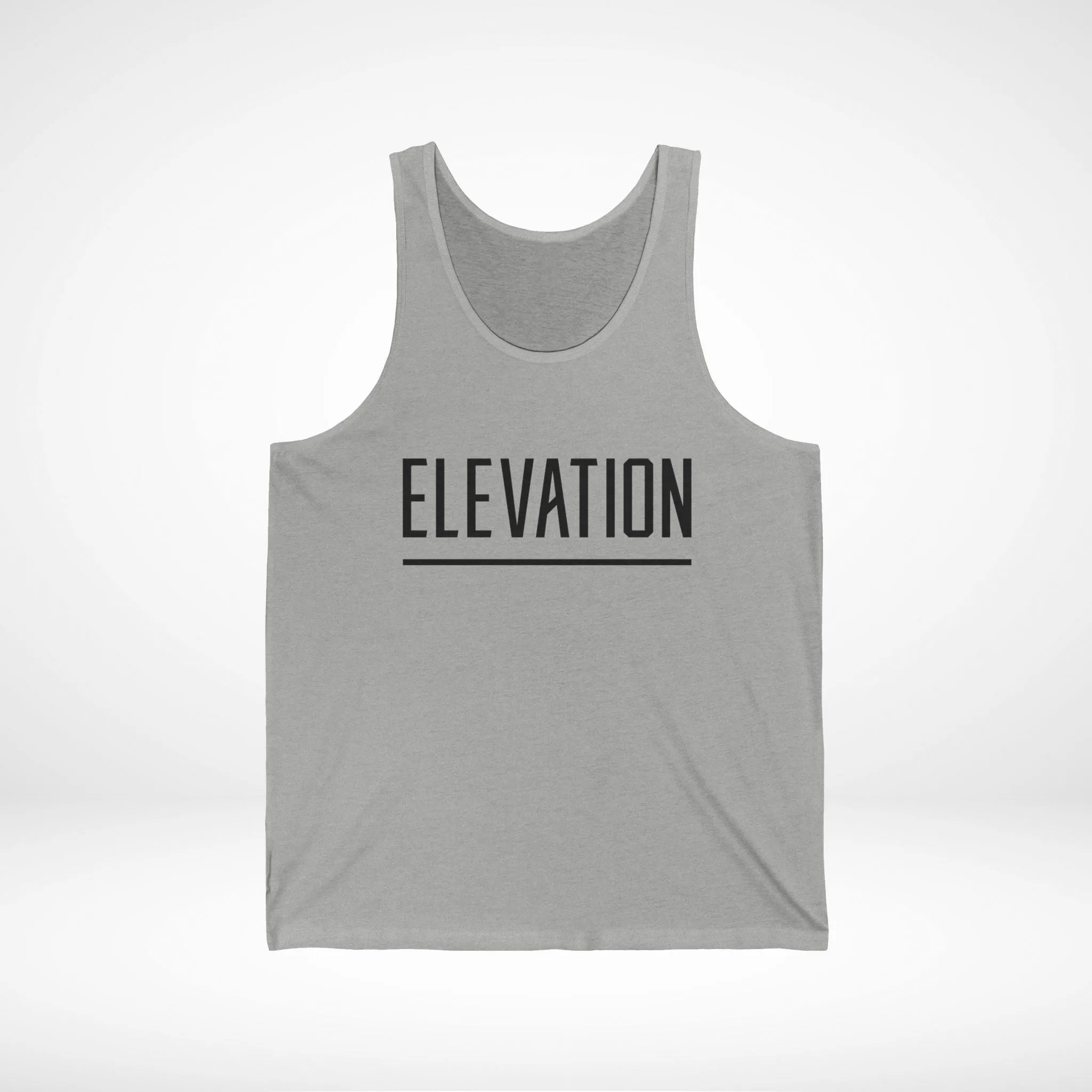 Elevation Tank