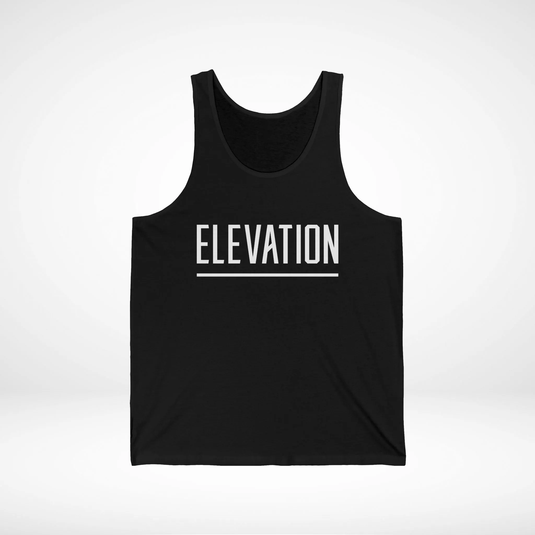 Elevation Tank