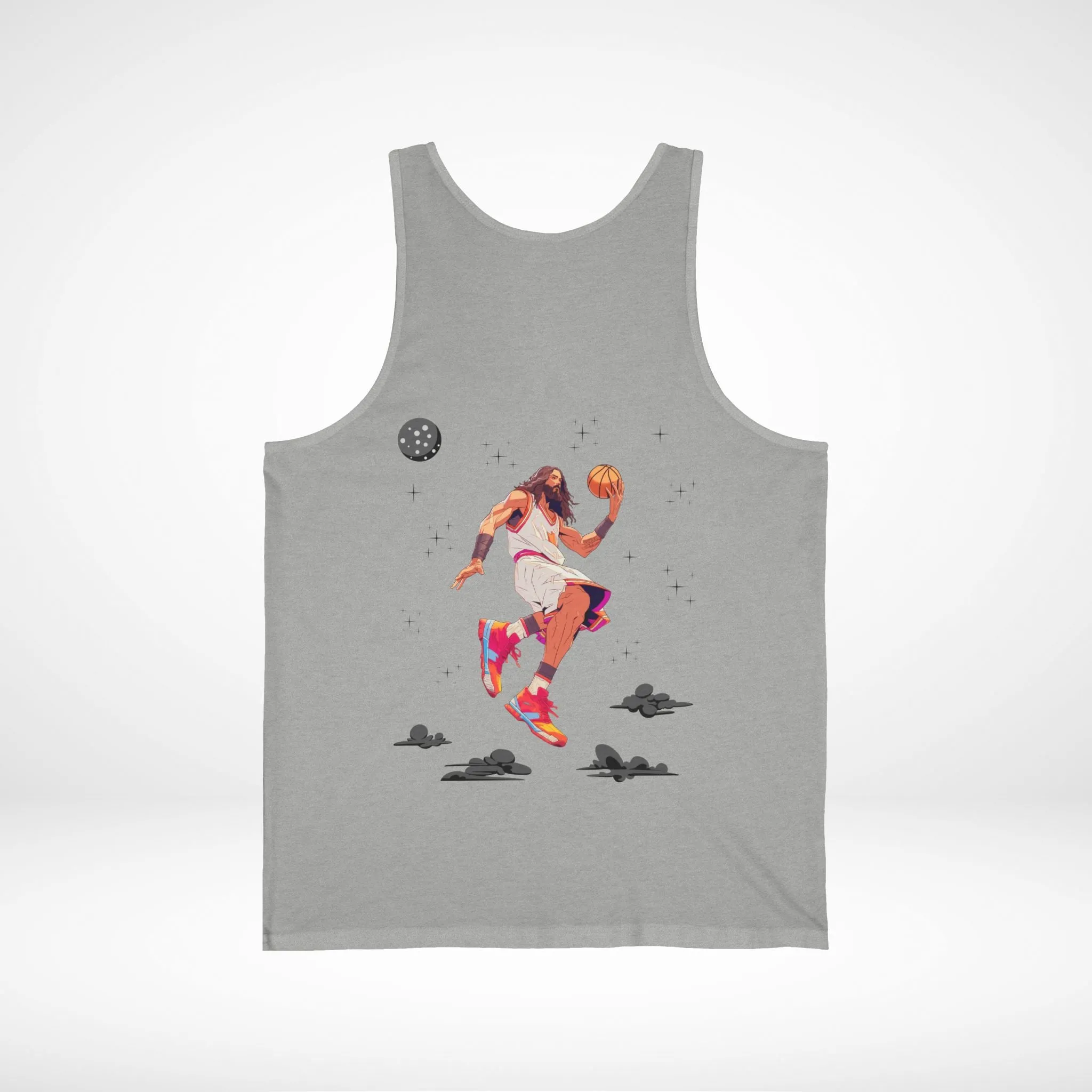Elevation Tank
