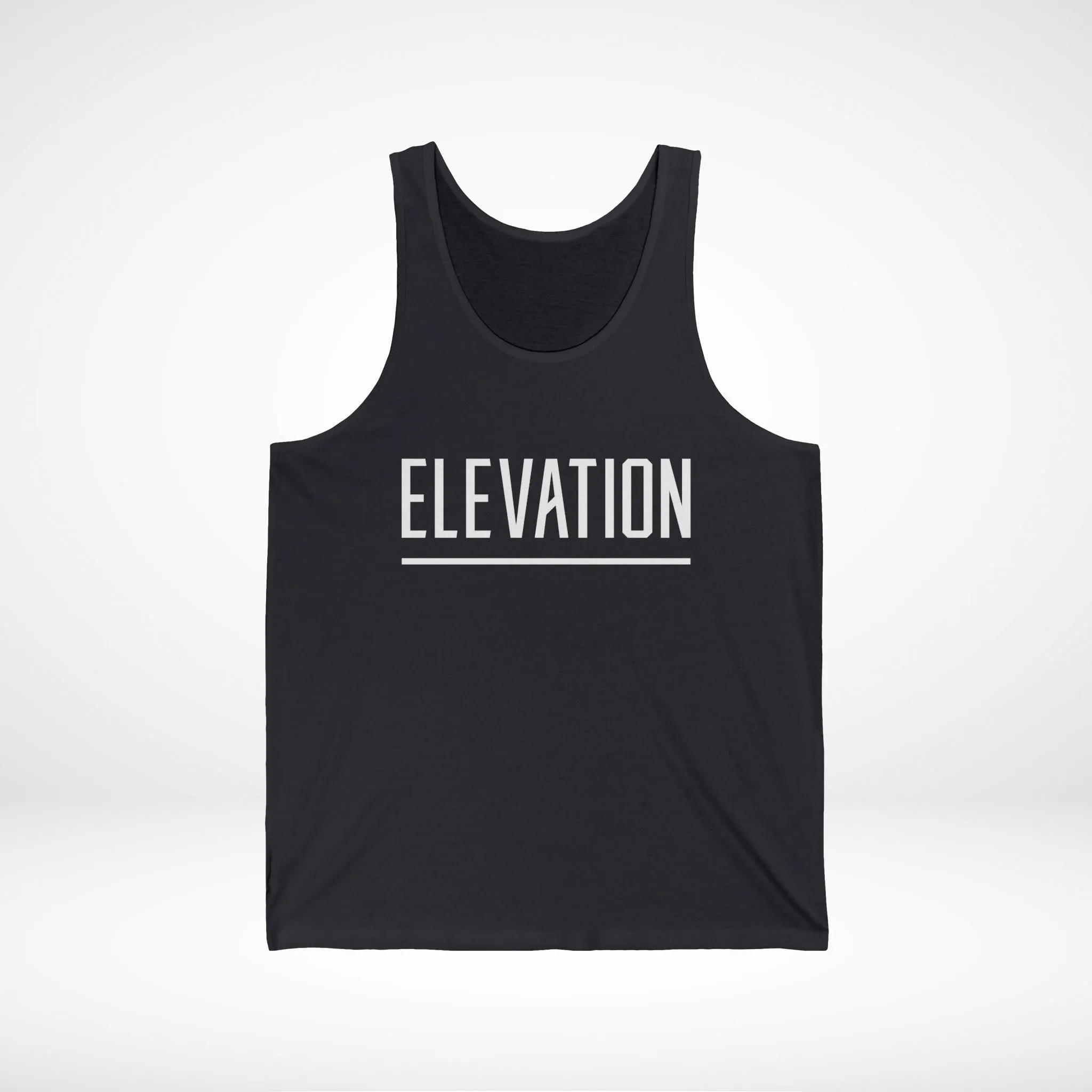 Elevation Tank